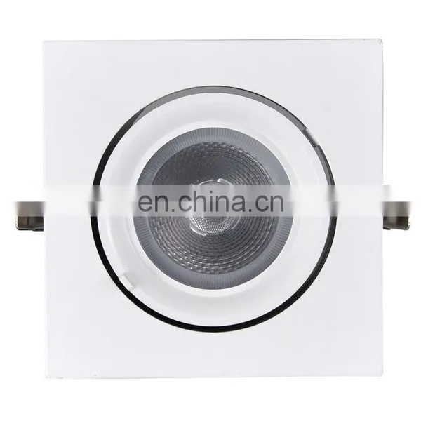 High Quality COB Rotational Led Recessed Downlight 30W Great for Indoor Use photo-2