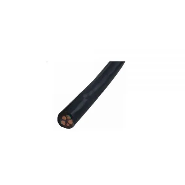 16mm 3 Core Power Cable for Tower Crane photo-2