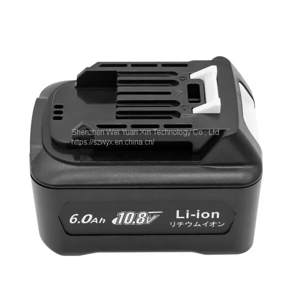 BL1021B, BL1031B, BL1041B, BL1051B Rechargeable Lithium Ion Power Tool Battery Pack for 10.8V Cordless Tool Battery Packs photo-3
