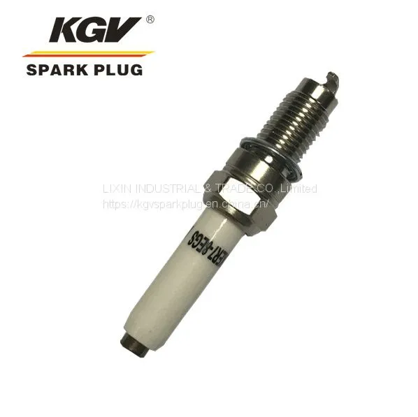 Easy Start Spark Plug AIX-ZKER7-8EGS photo-2