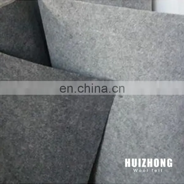 High Quality Colorful Nonwoven Fabric Felt Roll photo-7