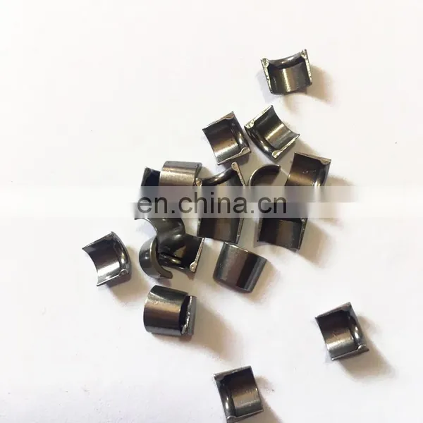 Spring Double Titanium Retainers Car Spare Parts For MITSUBISHI 2G21 2G23 4G15 4G13 IN MD016460 EX MD016461 Engine Valve photo-7