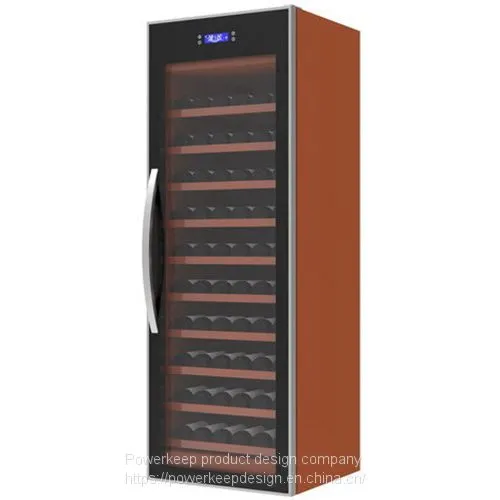Wine Refrigerator Research and Development Service From Chinese Product Design Company photo-3