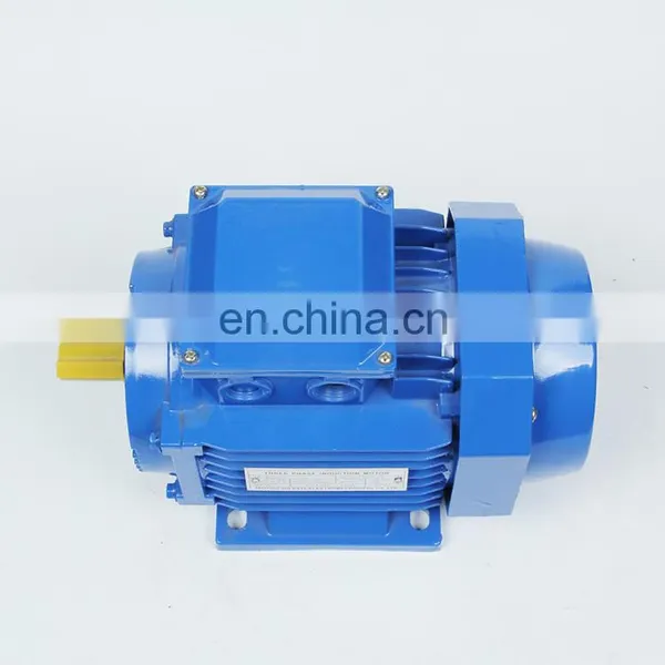 Low Price 18kw 1450rpm Induction Motor photo-5