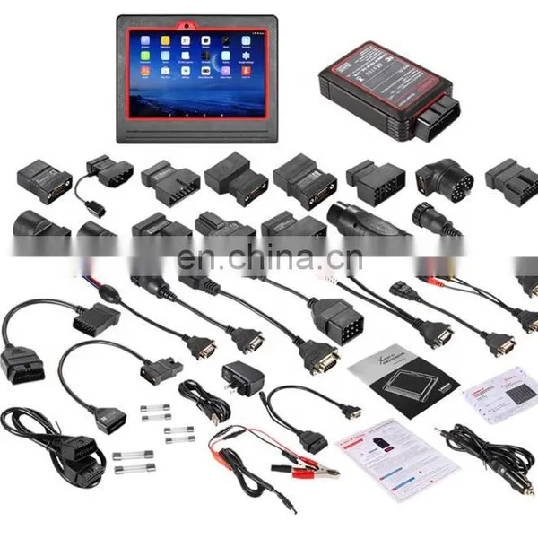Hot Sale X-431 V+ Auto Diagnostic Scanner Auto Diagnostic Tool photo-3