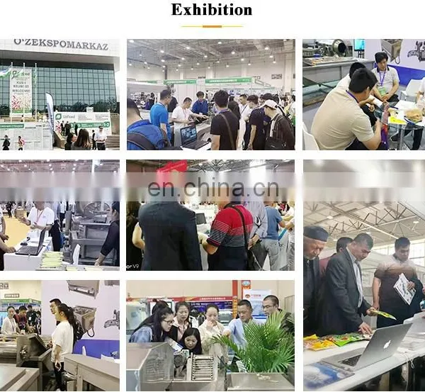 Food Dewater Machine French Fries Dewatering Potato Chips Deoiling Machine photo-7