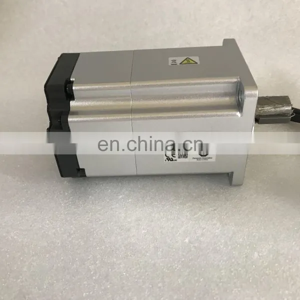 Cheapest 750w MHMF082L1V2M AC Servo Motor With Brake photo-3