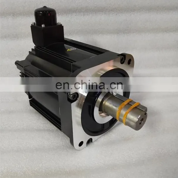 Original Yaskawa Servo Motor SGM7A-30AFA61+SGD7S-200A00B202 For Injection Moulding Machine photo-4