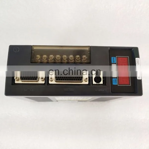 Cheap Economic 3 Phase AC Servo Motor 2kw 130ST-07725 For Sewing Machine photo-6