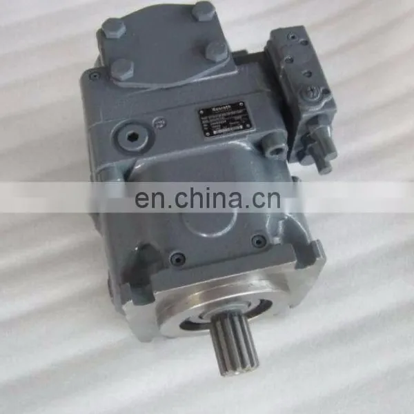 Rexroth Hydraulic Piston Pumps Axial Piston Pump A11VO190DRS/11R-NZD12K84 photo-3