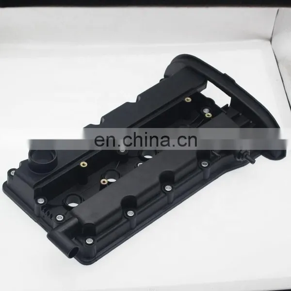 Engine Valve Cover for CHEVROLET AVEO LACETTI 96473698 photo-4