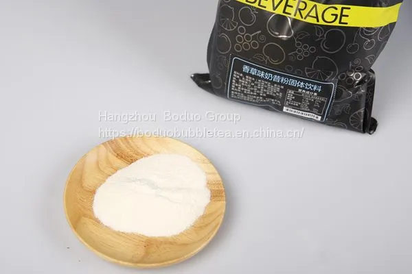 Boduo Banana Flavored Powder photo-2