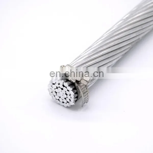 AAAC CONDUCTOR COPPER CONDUCTOR photo-7