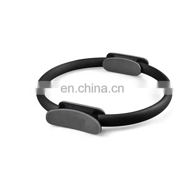 Fitness Exercise Good Quality's Balanced Body Studio Pilates Product Dual Grip Yoga Magic Pilates Ring Yoga Ring photo-3