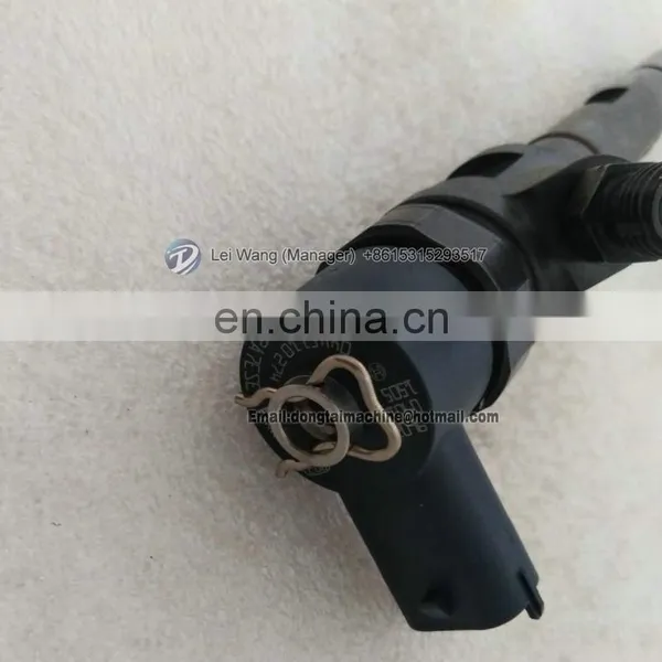BOSCH Common Rail Injector 33800-4A500 0445110274=0445110275 для HYUNDAI KIA      Оригинал photo-4