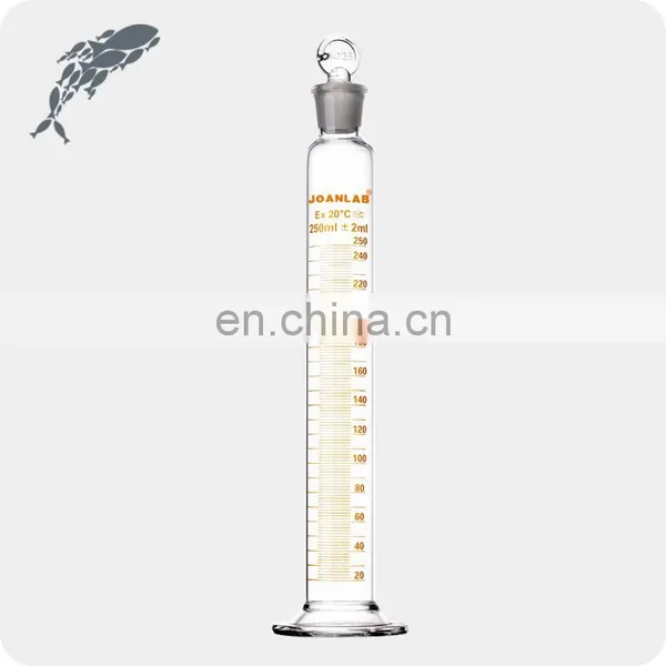 JOAN LAB 150ml Glass Graduated Cylinder photo-4