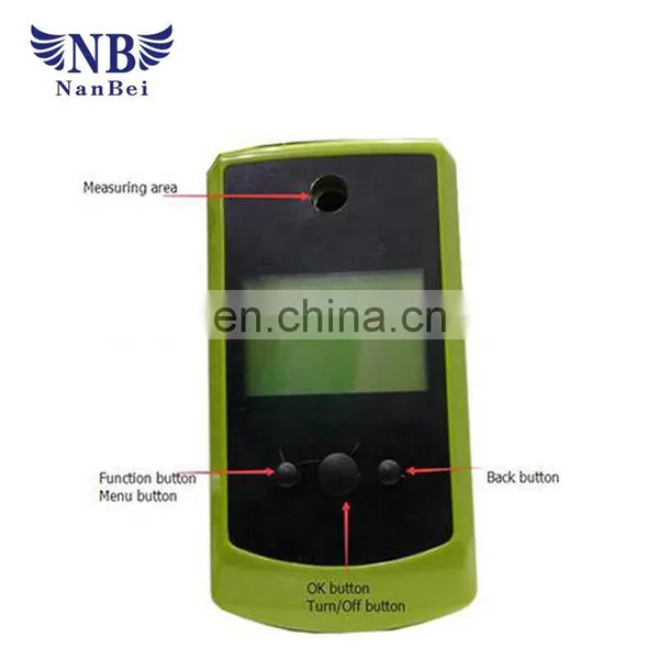 Food Safety Pesticide Residue Testing Instrument photo-2