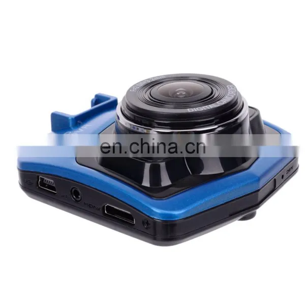 Full HD 1080p Car DVR Dash Accident Camera With Night Vision User Manual Fhd 1080p Car DVR Dash Cam GT300 photo-3