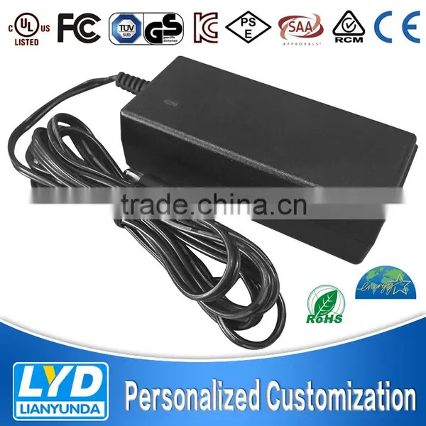 Table Top 36V AC DC Power Supply 72W Transformer for Water Purifier Power Adapter photo-4