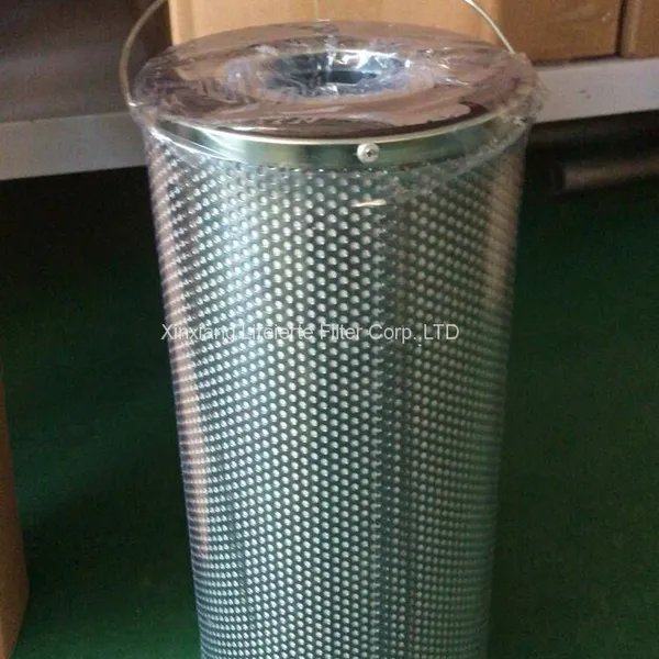 PECO Activated Carbon Canisters Filter for Cleaning the Amine Solution 636-C,720-C,720-C-2.25,722-C photo-4