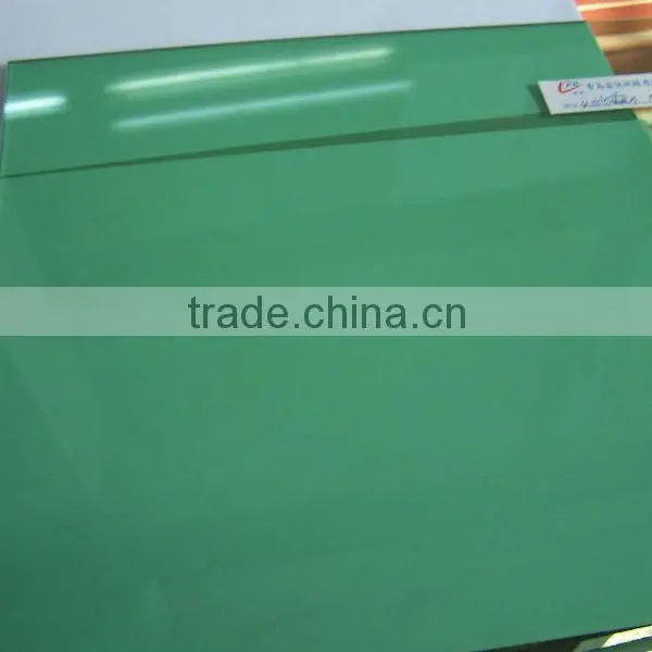 4mm 5mm 6mm Colored Tempered Glass photo-2