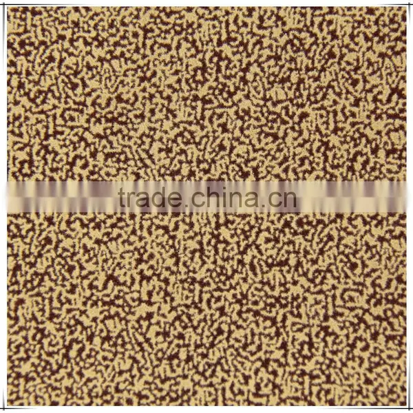 Flock on Flock Fabric Sofa Curtain Fabric photo-2