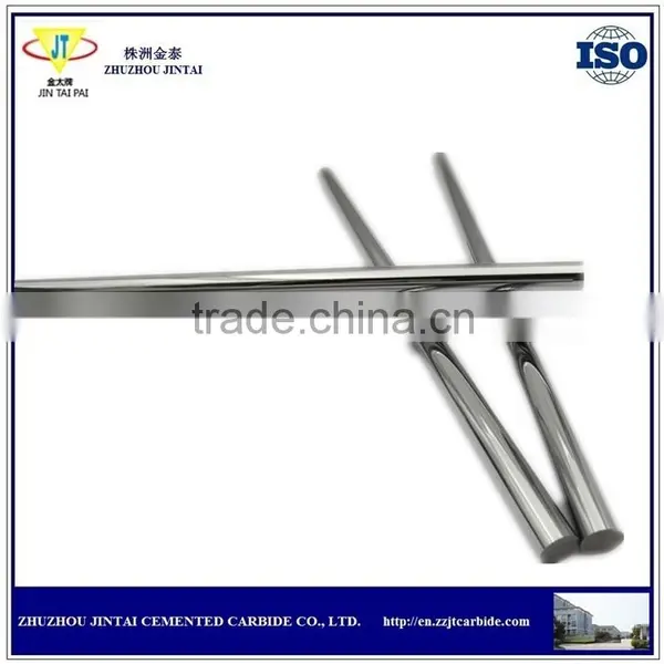 TCT Alloy Rod With Mirror Finish photo-2