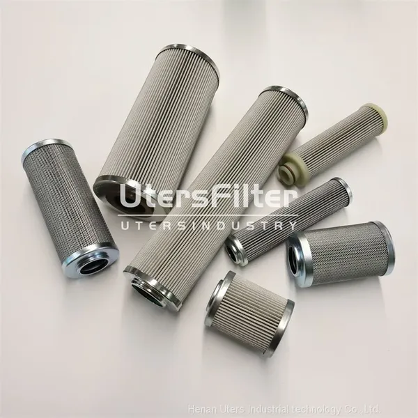 RP8314F0539Z RP8314F0739Z UTERS Lubricating Oil System Replaces PUREACH Filter Element photo-4