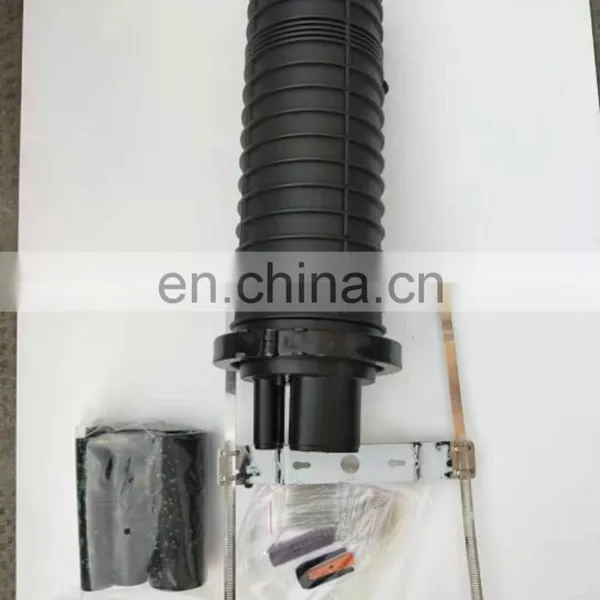 Professional YaTai Vertical Fiber Optical Splice Closures Cable Joint Box photo-4