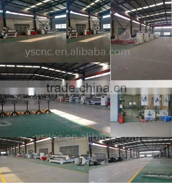 New Wood Cnc Machine Structure Price Sale Factory Cheap Power Supply Large Cnc Router photo-6
