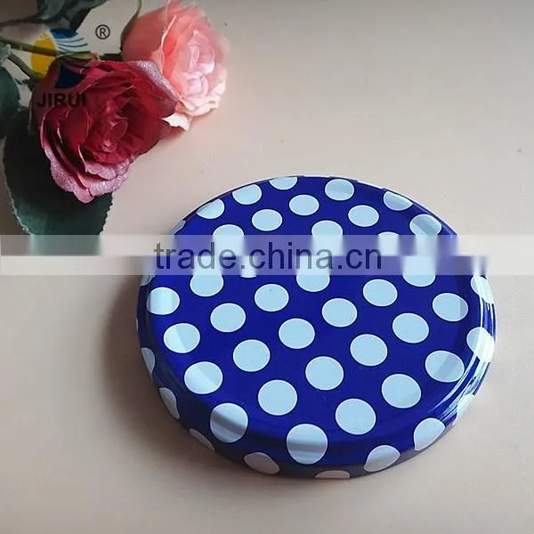 Simple Design Decorative Screw Metal Cap photo-2
