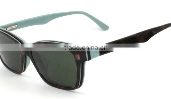 Polarized Clip on Sunglasses and Clip on Sunglasses and Clip-on Sunglasses photo-3
