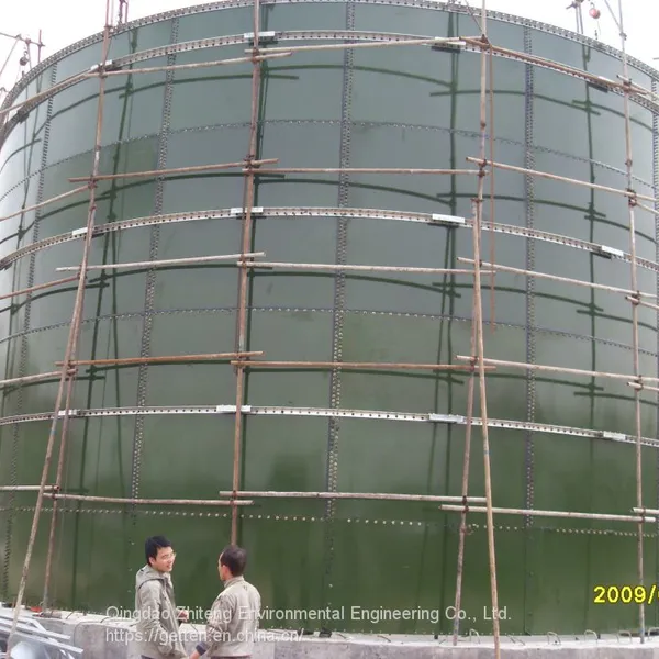 Bolted Tank,NSF61 Water Tank,CST photo-2
