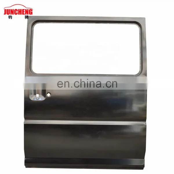 High Quality Steel Car Rear Door for MIT-SUBISHI L300(DELICA) Bus Body Parts,OEM#SEDB32P332,SEDB32P34Z