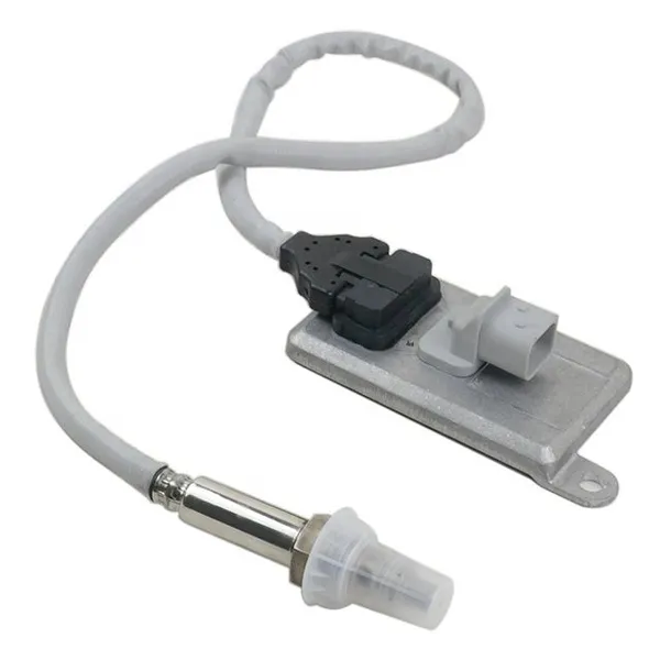 Haoxiang Auto New Material Europe Truck Nox Sensor Nitrogen Oxide Sensor 5WK96653C A0101539528 For Mercedes Benz 190 SERIES photo-4
