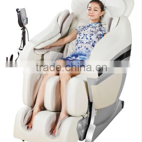 3d Zero Gravity Massage Chair,best Chair Massage Chair 2015 photo-4