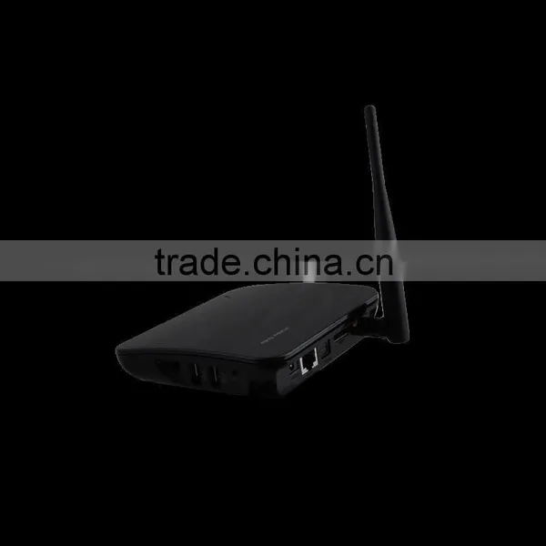 MK829 Best Dual Core Google Android Smart tv Box With Webcam Bluetooth 4.0 Mini PC photo-2