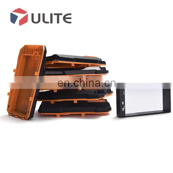 Customized Injection Custom Injection Molding Service Molding photo-4