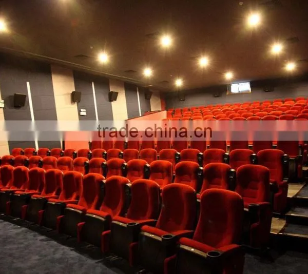 China School Xxx Movies Seat, Auditorium Standard Seat Size Seat for Adults photo-3