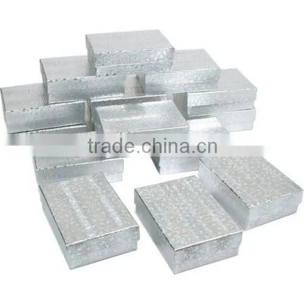 High Quality Custom Box for Jewelry Jewelry Box Manufacturers China photo-2