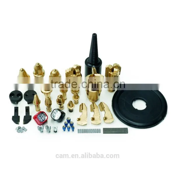Diamond ZYA Rock Drill Bits photo-5