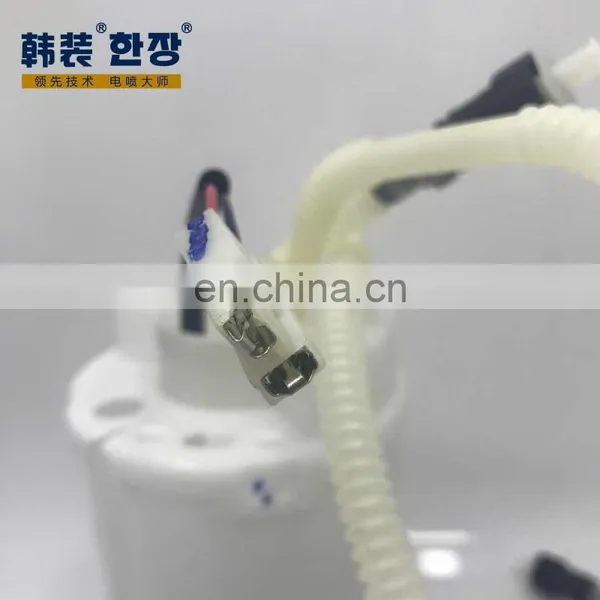 7L6919087G 	Fuel Pump Assembly	For	VW Touareg Donkey Pump/Cayenne photo-3
