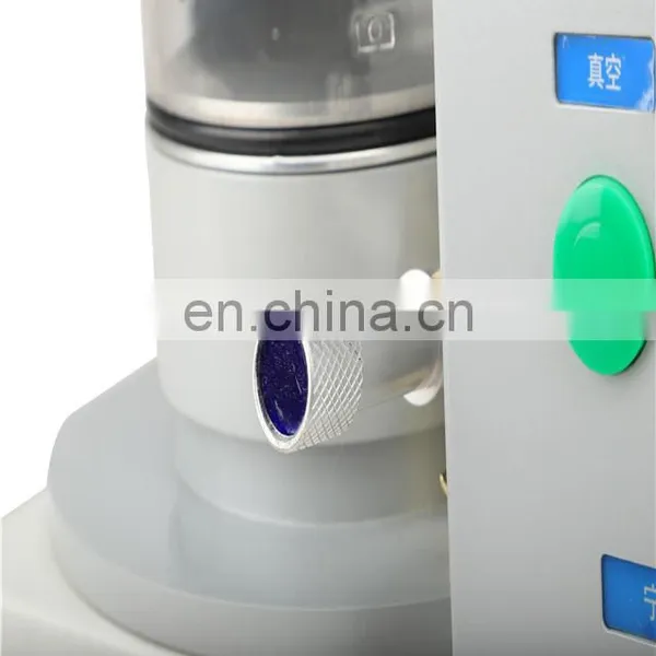 Scientz High-Pressure Gas Gene Gun photo-4