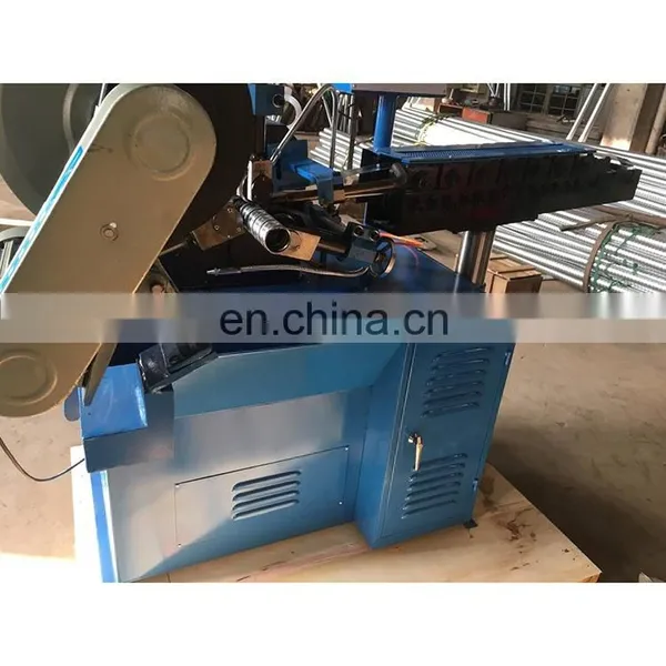 Search the Product 450kg Post Tension Prestressed Concrete Duct Pipe Corrugated Pipe Production Line Use Construction and Bridge photo-4