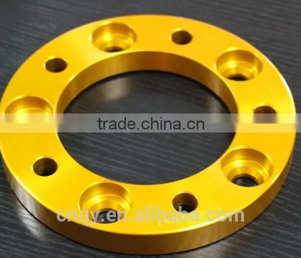 Forged Billet Wheel Adapters photo-2