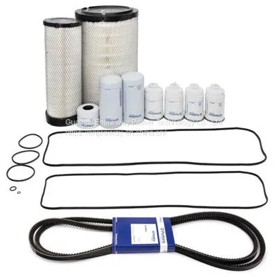 Perkins Diesel Engine Parts OEM PARTS Perkins SERVICE KIT T402378 for 1106A-70TAG2