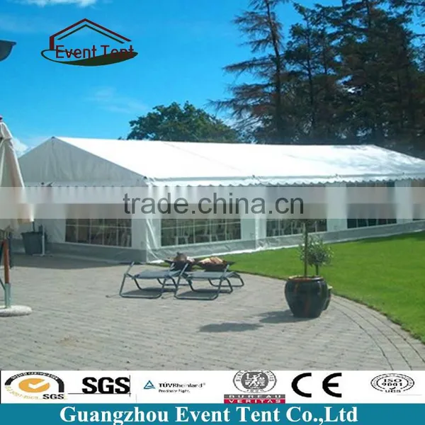 Big Tent Manufacturer Guangzhou 20 x 20 Canopy Tent for Outdoor Events photo-2
