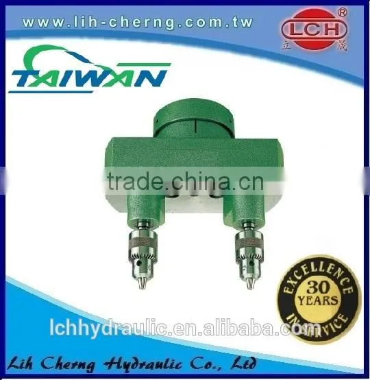 CNC Woodworking Spindle /hot Sale Cheapest Cnc Router Spindle Motor photo-6