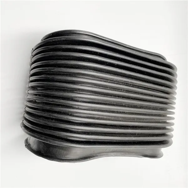 Factory Wholesale High Quality High Quality Corrugated Pipe Wg9925190002 For Howo A7 Truck For Tractor photo-3