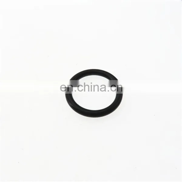 Rich Black 25mm o Ring Buckle for Bag Parts Round Closed Iron o Ring for Dog Accessories photo-2